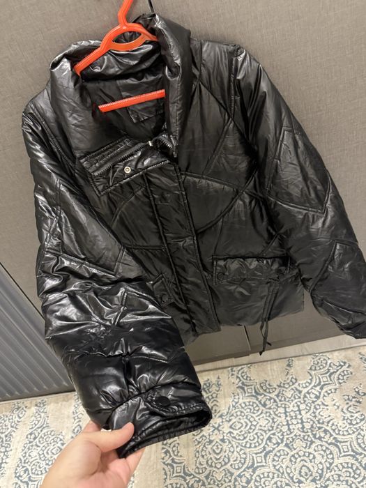 Куртка-дождевик…