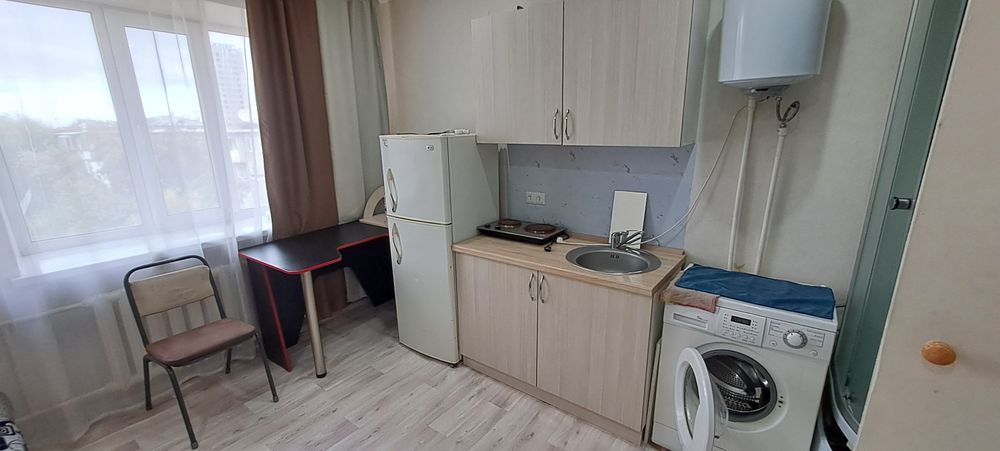 Сдам комнату на Колхозке!