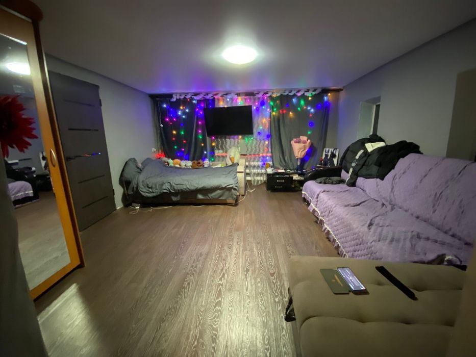 Продаётся дом 3-х комнытный