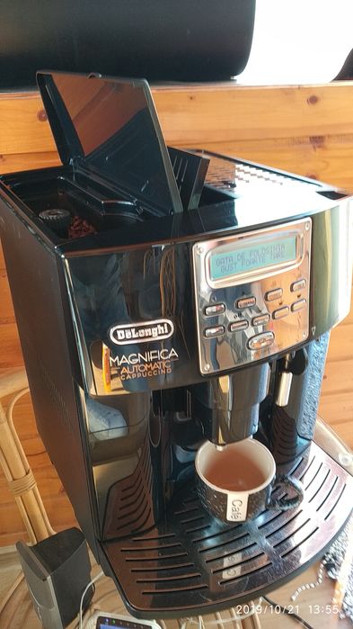 Service - reparatii espressoare/aparate cafea - micro17 Galați.