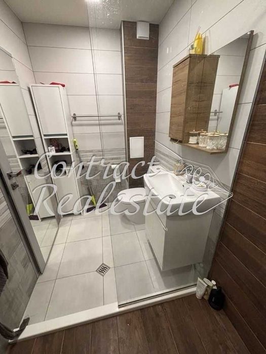 Дава се под наем Двустаен апартамент в Варна, Владислав Варненчик - 68 кв.м за 433.5 € - Снимка #4