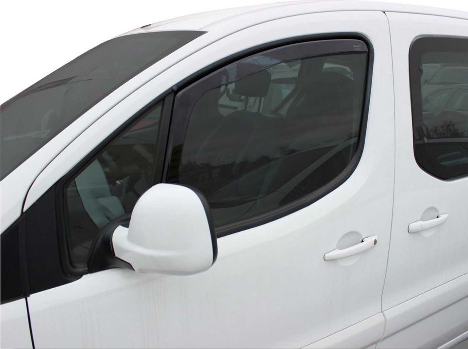 Ветробрани Heko предни и задни за Peugeot Partner Citroen Berlingo