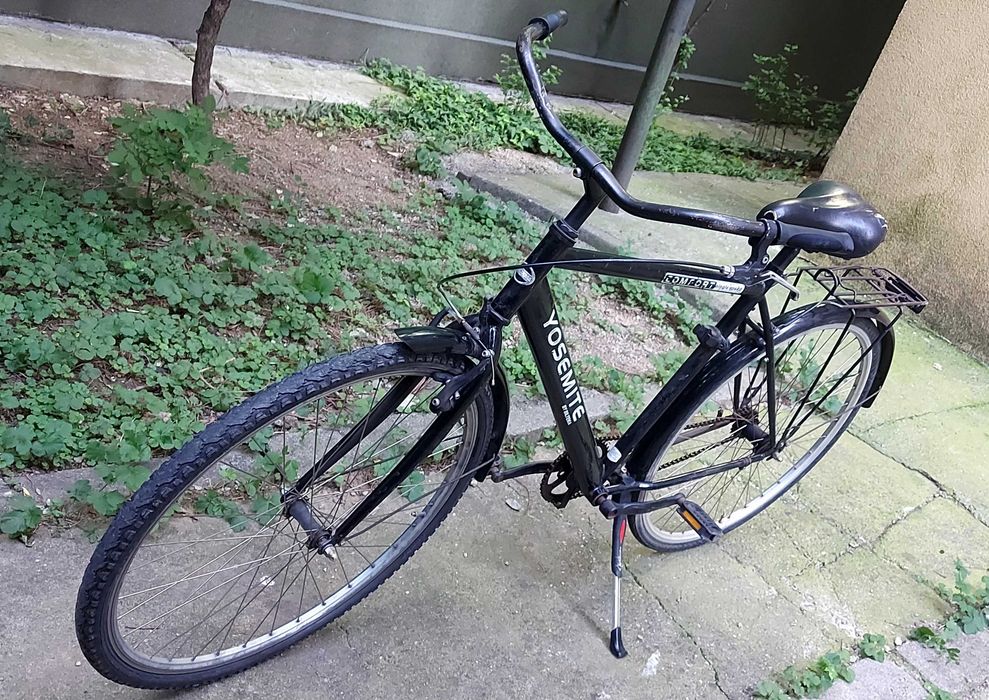 Vând bicicletă Yosemite