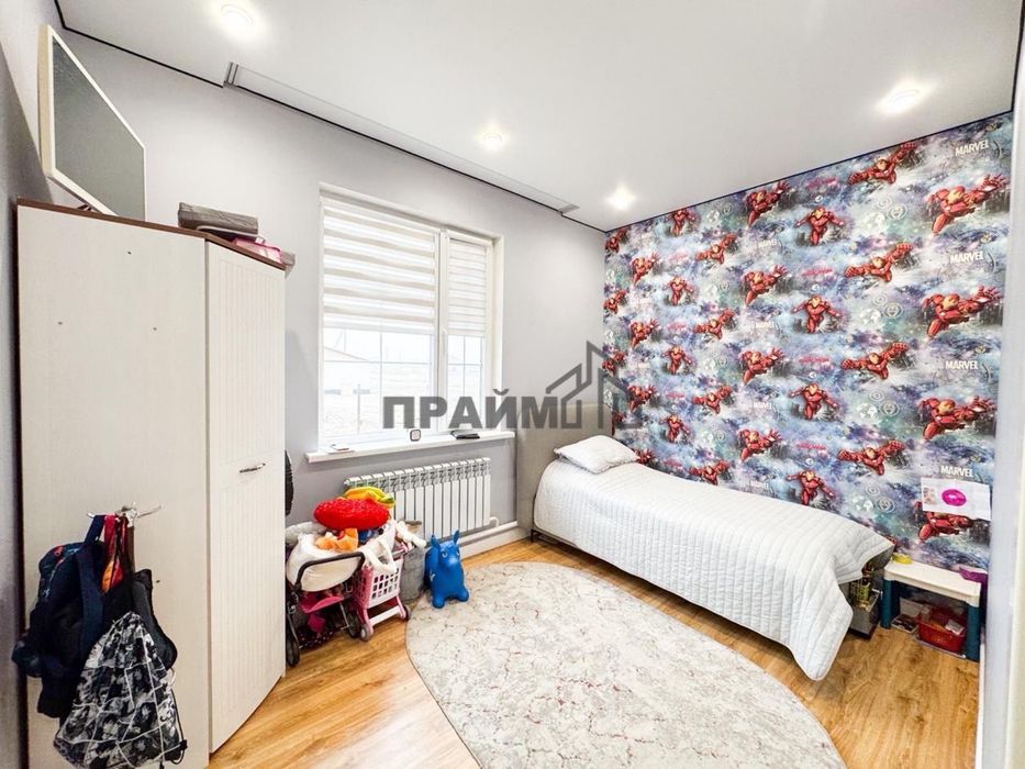 ПРОДАМ 5ком Дом Ынтымак (Аслан ПРАЙМ)