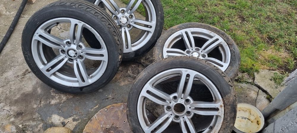 BMW E46 330D 184 на части