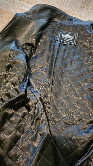 Яке естествена кожа