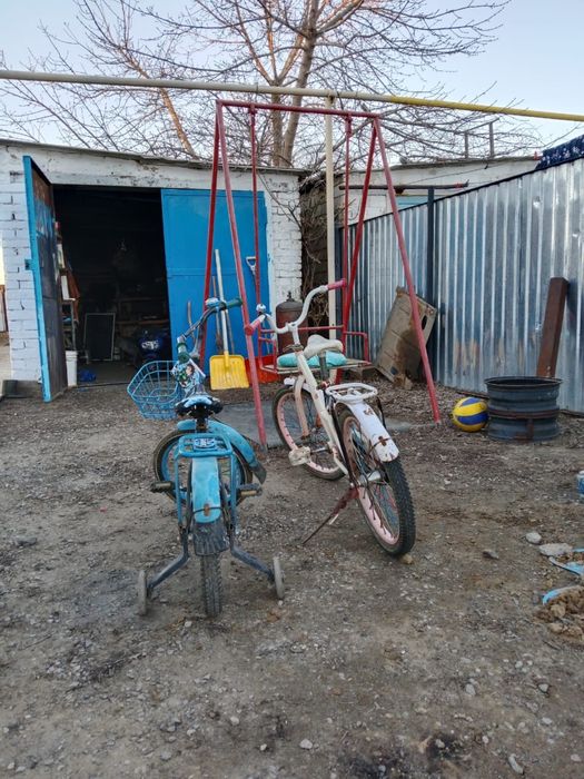 Велосипед  продоется