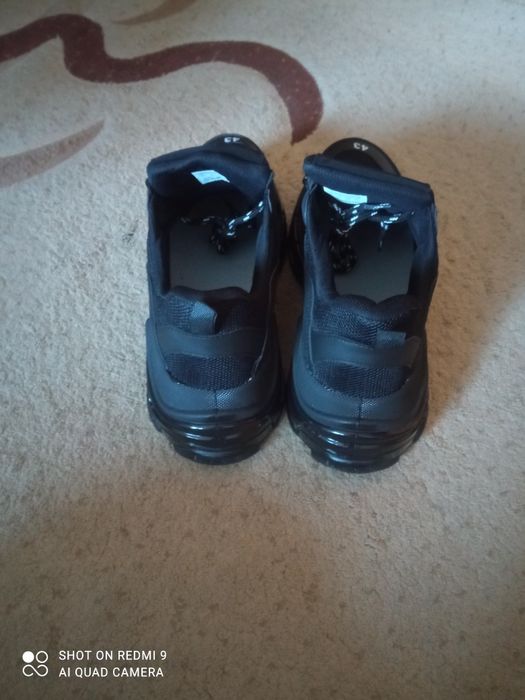 Adidași Balenciaga Triple S