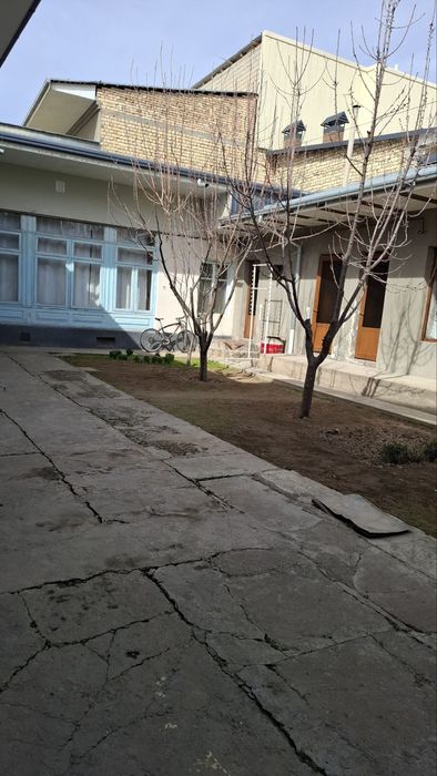 Продается участок в махалле Хувайдо