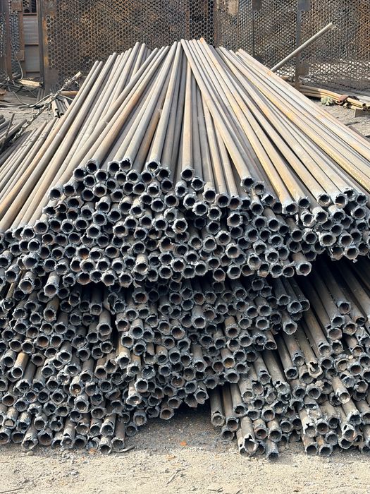 труба 38 диаметр