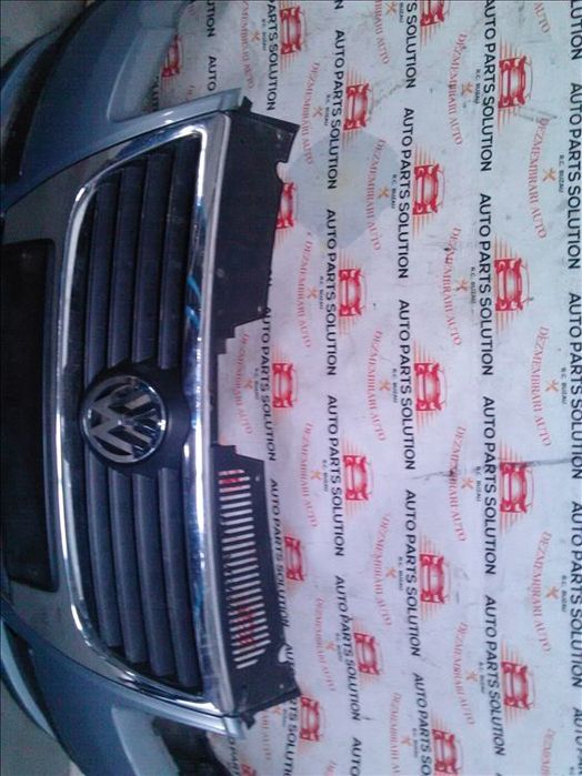 bara fata volkswagen passat b6
