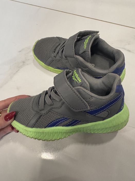 Детски маратонки Reebok