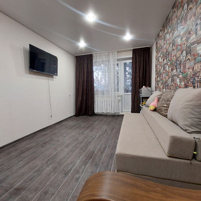 Продам двухкомнатную квартиру