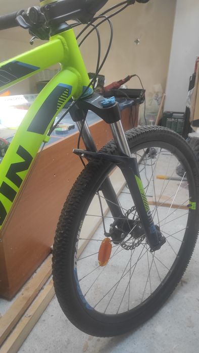 Bicicleta 27,5''stare perfecta