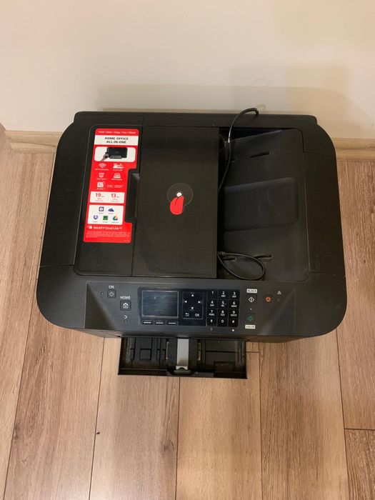 Imprimantă multifuncțională Canon MAXIFY MB2150 -Wireless, duplex, fax