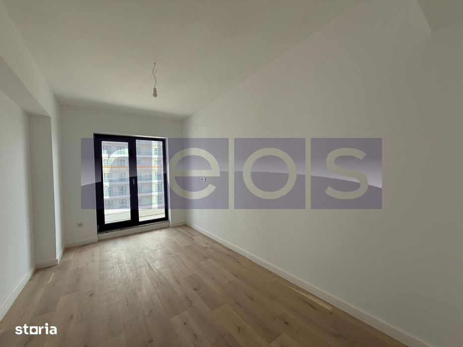 Vanzare Apartamente 2 Camere | Complex Rezidential | Pipera | 52-68 Mp