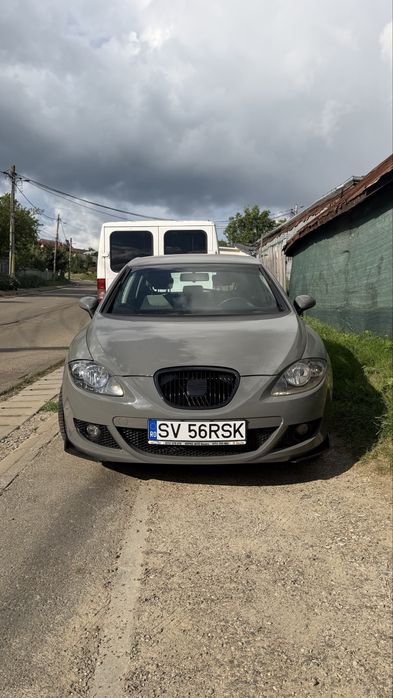 Seat Leon 1.9 TDI
