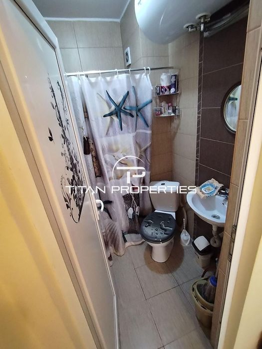 Продава се Двустаен апартамент в Бургас, Сарафово - 59 кв.м за 718 €/кв.м - Снимка #6