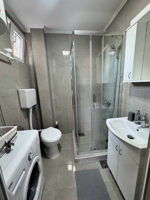 Дава се под наем Двустаен апартамент в София, Манастирски ливади - 62 кв.м за 619 € - Снимка #4