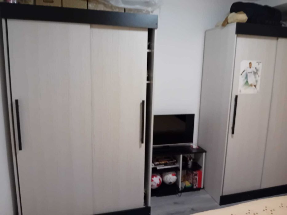 Apartament 2 camere - Curtea de Arges