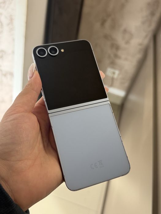 Samsung Z Flip 6 256 GB