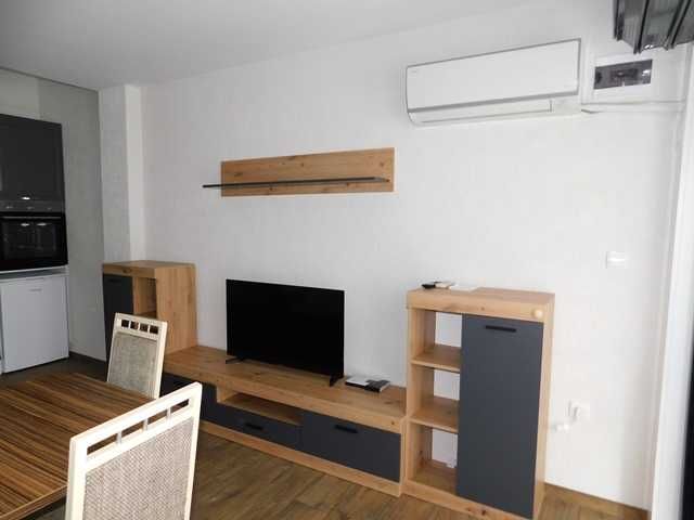 Дава се под наем Двустаен апартамент в Търговище, Център - 55 кв.м за 331.5 € - Снимка #3