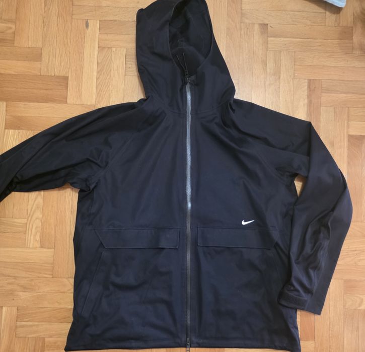 NIKE  storm- fit A.P.S. jacket XL