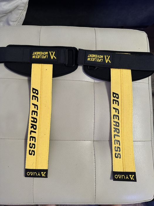 Фитили за фитнес