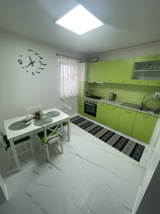 Renovari interioare si exterioare