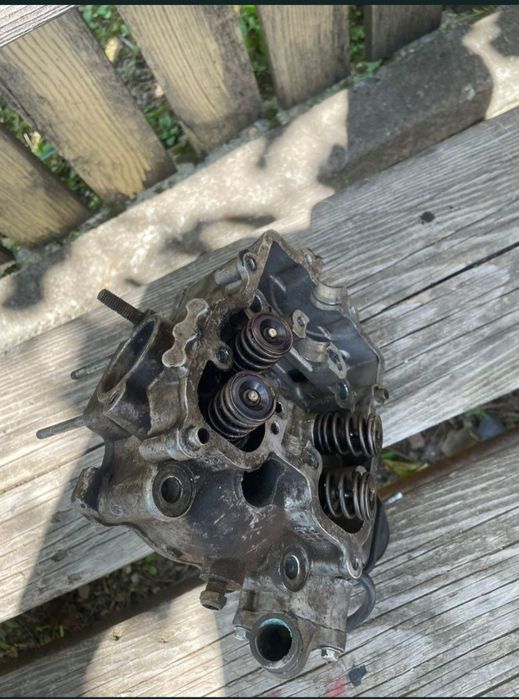 Piese motor cf moto 500