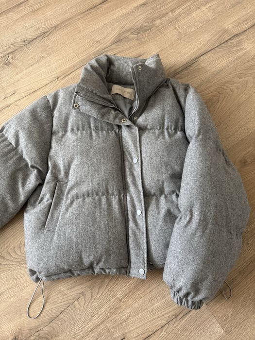 Женская куртка 44 р.