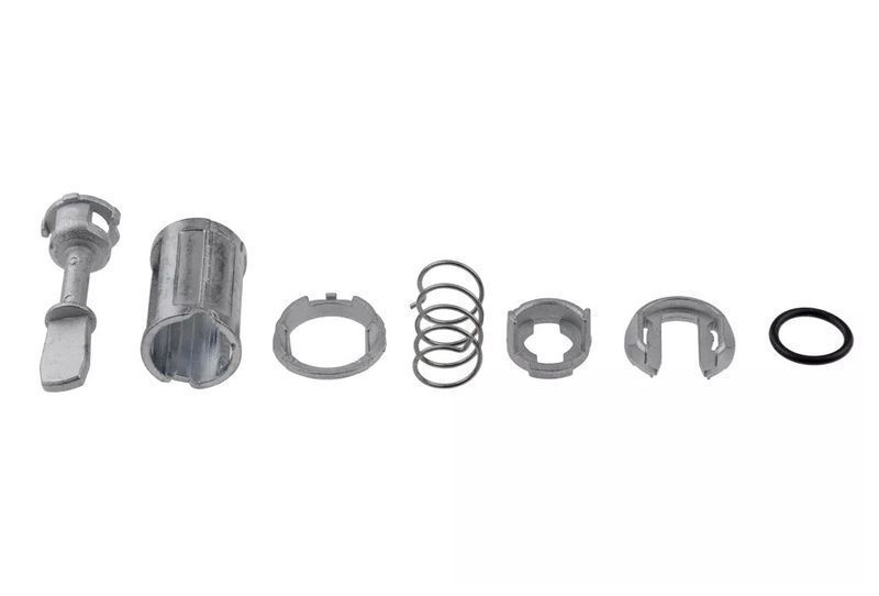 Ремонтен Комплект За Ключалка На Врата, Vw, Golf 4, Polo 6N, 45 Mm