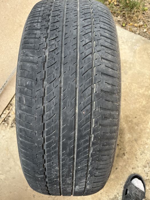 Летняя резина