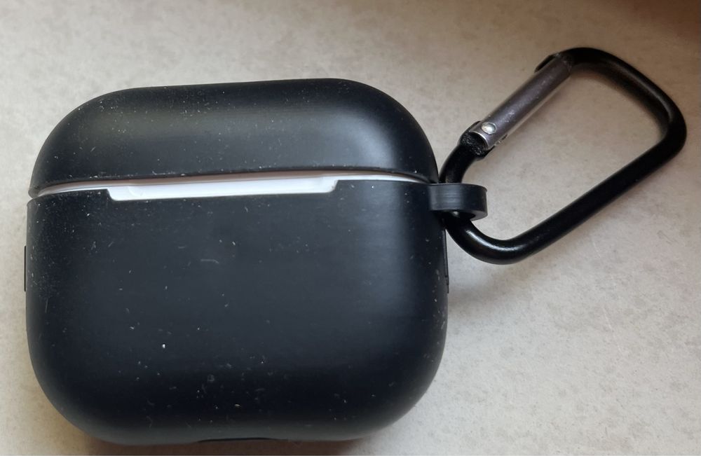 AirPods (3rd generation) with MagSafe Charging Case - в ГАРАНЦИЯ!