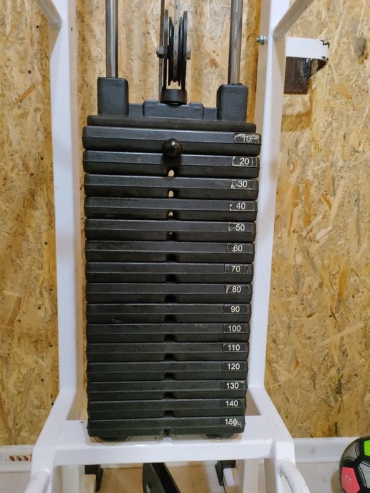 Продам б,у тренажеры