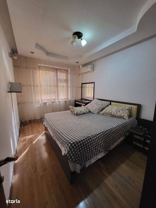apartament 2 camere zona titan