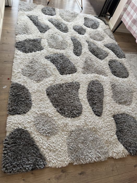 Ковер травка, ворсистый для дома