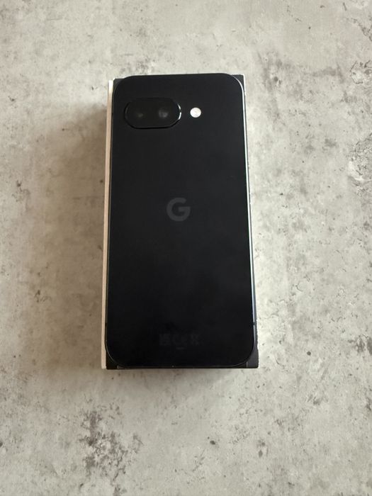 Google Pixel 9a 128 GB
