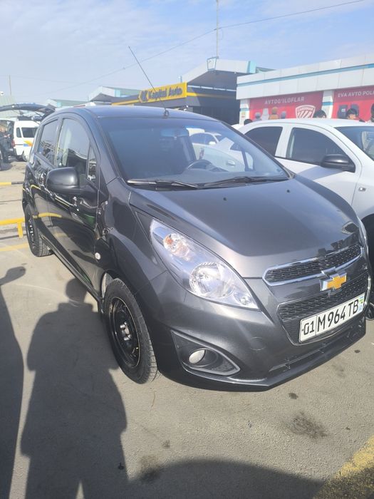 Спарк 2017 йил матор хадавой яхщи холати зор тайор мошина