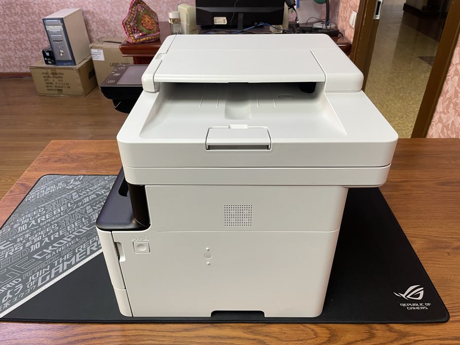 Лазерный принтер Canon i-SENSYS MF 463dw