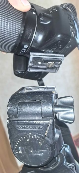 Фотоаппарат камера штатив  продам