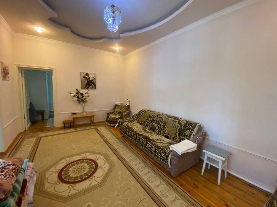 Дом 167,35 м², 3 сотки, Туртарык, ор-р магазин Рублевка, Олтин тепа