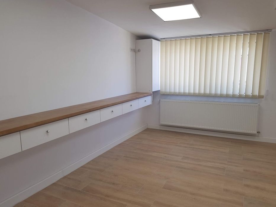 Jaluzele verticale crem,  211 x 130 cm - pret negociabil