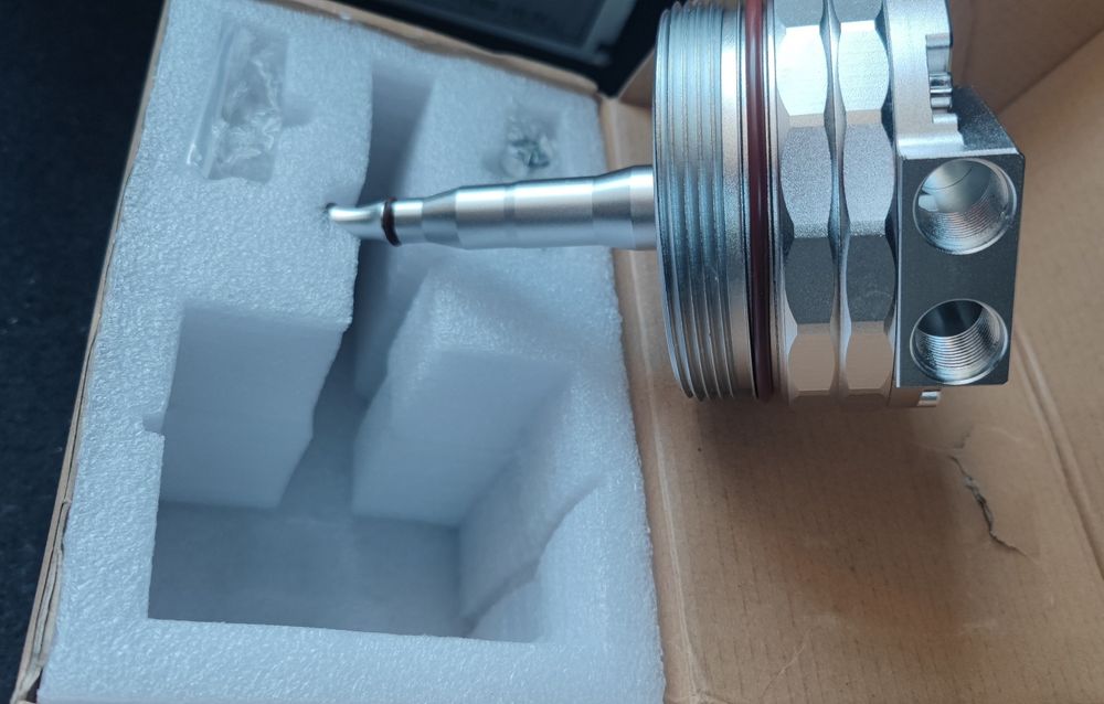 Маслен охладител М50/М52/М54