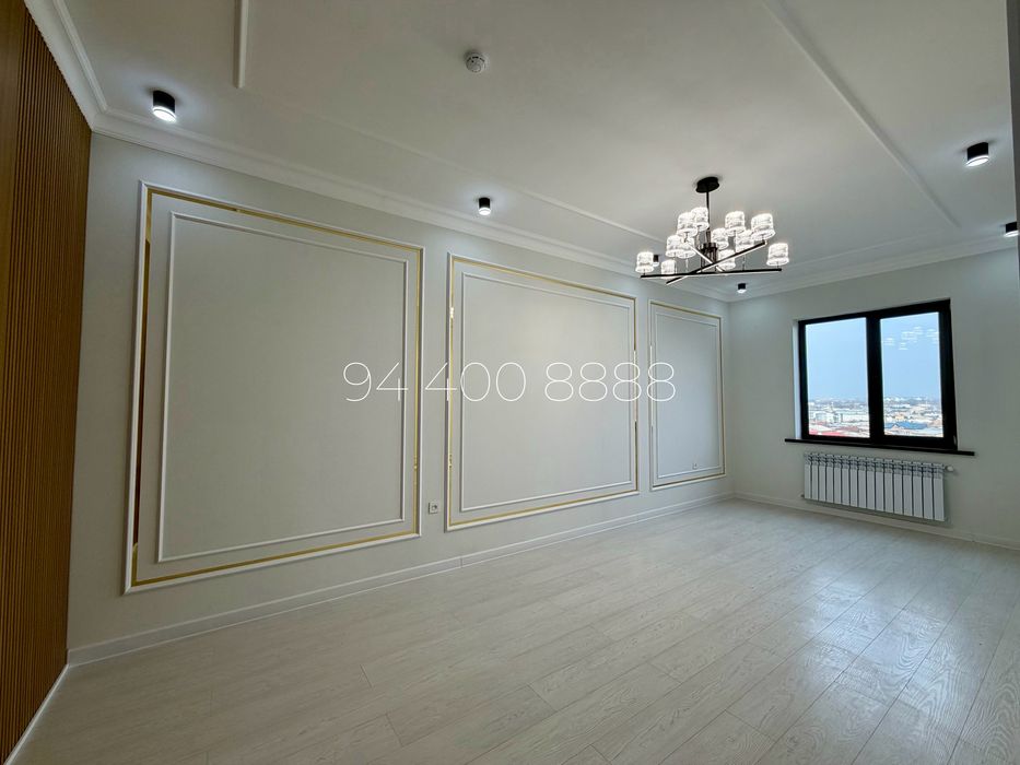 Срочно 2 ком ЖК O’rikzor Residence 6 этаж