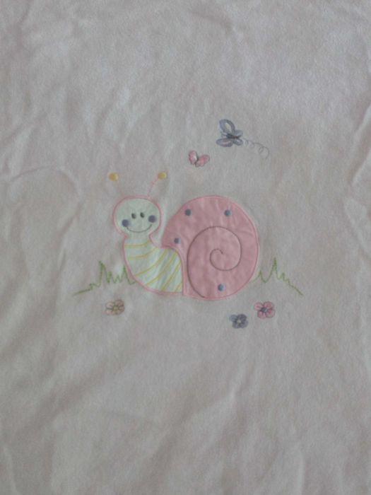 Топли бебешки одеяла