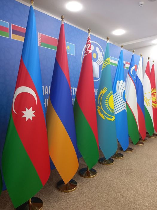 Наружная реклама