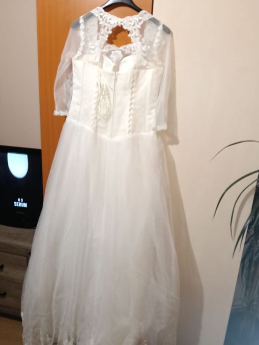 Rochie de mireasa