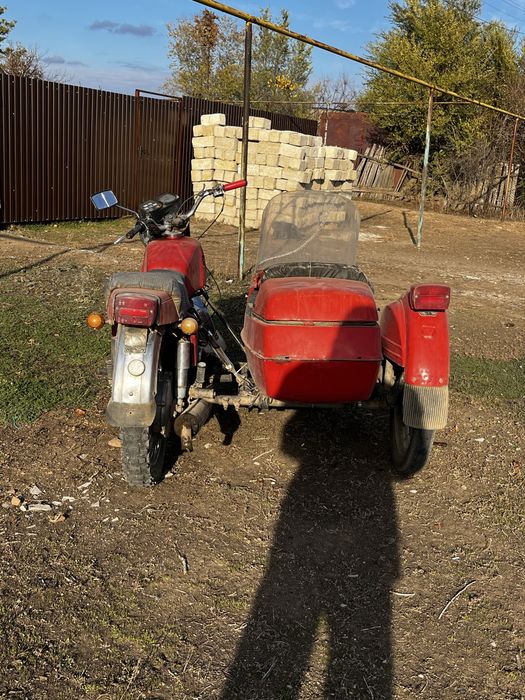 Продам иж планета 5