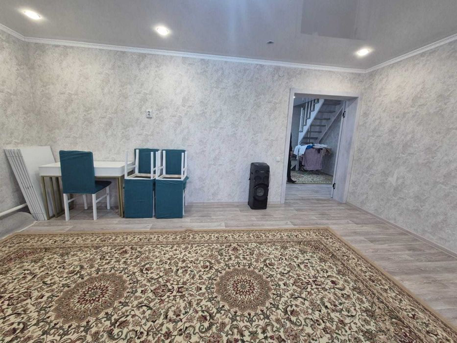 Продам дом 2х этажный в Бишкуле